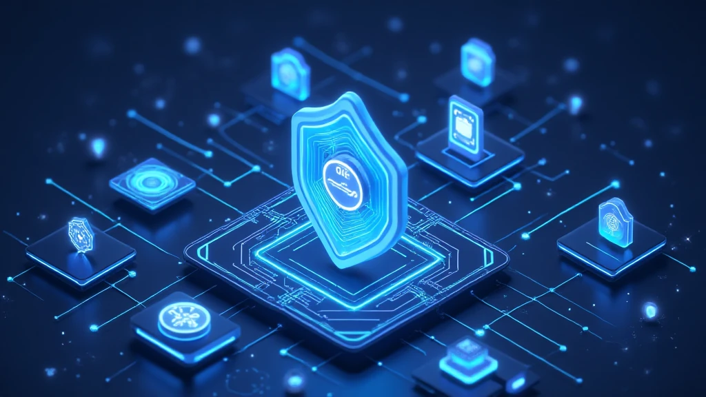 Vietnam crypto payment security standards