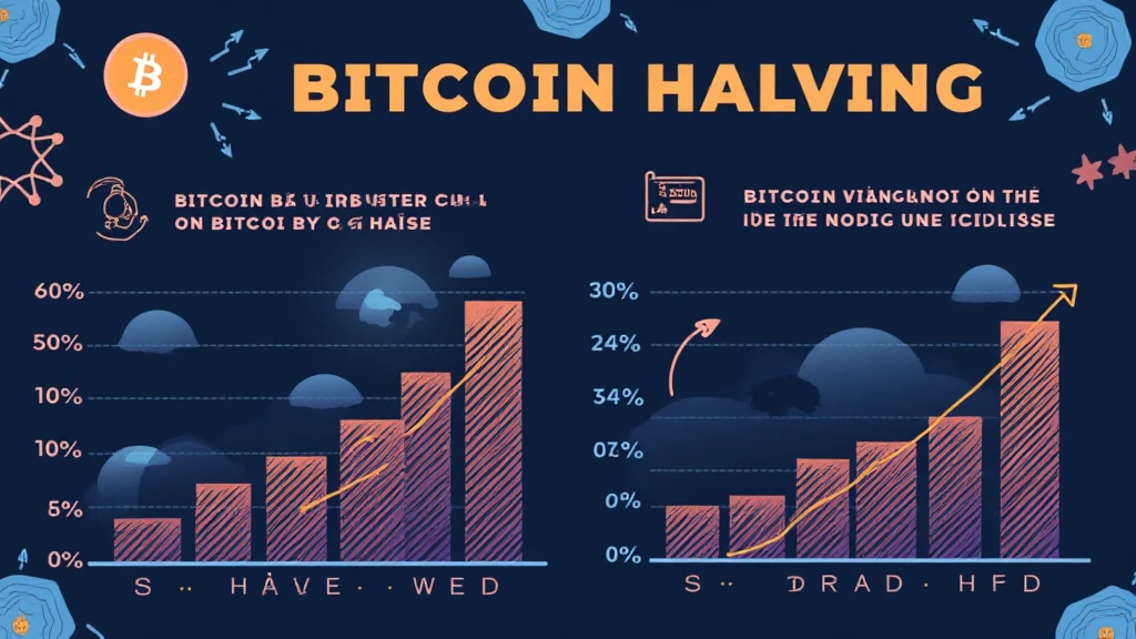 Bitcoin Halving Vietnam 2025 impact