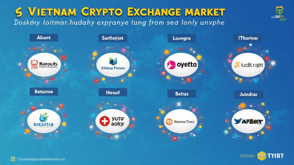 Vietnam crypto exchange comparison