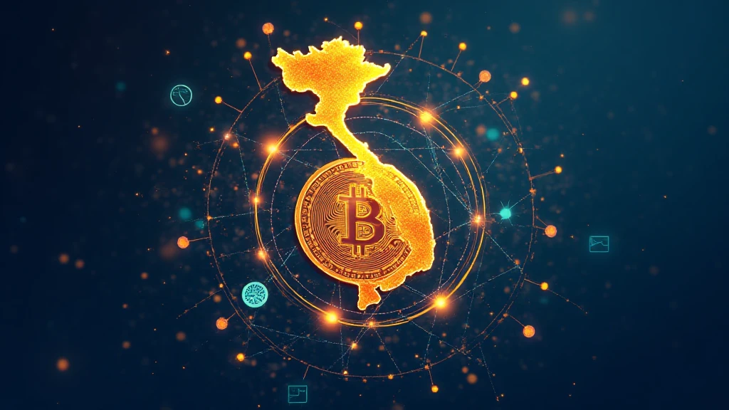 Bitcoin blockchain explorer Vietnam