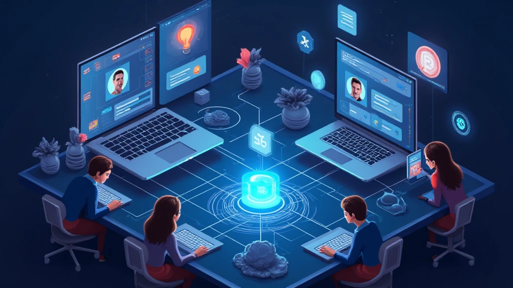 Vietnam crypto community forums
