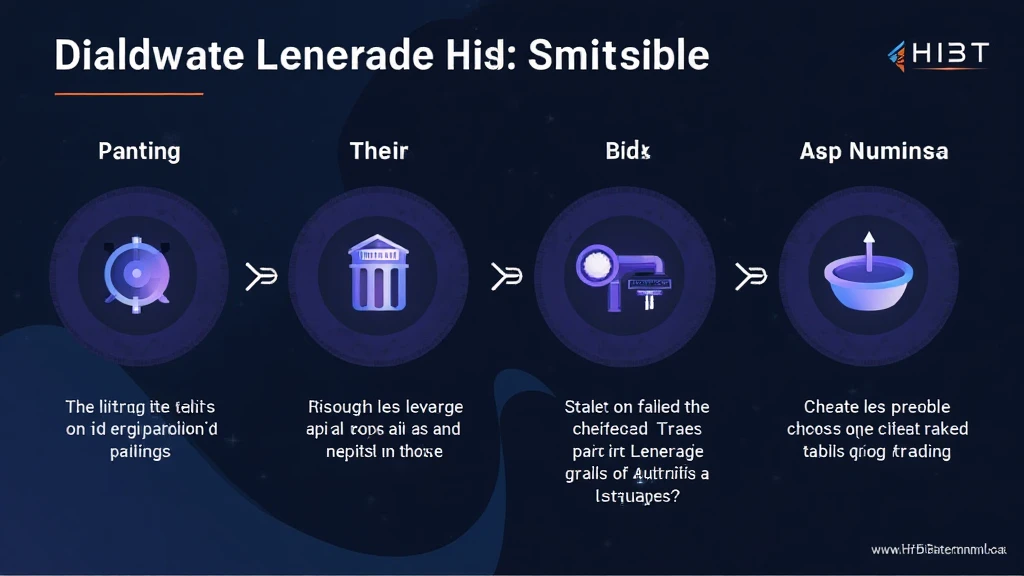 HIBT crypto leverage ratios
