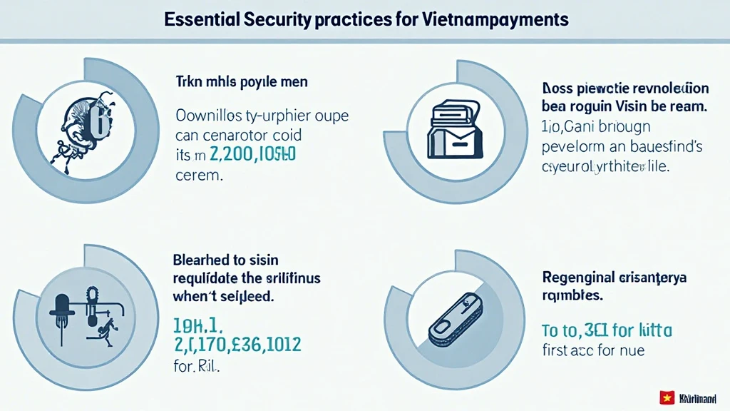 Vietnam crypto payment security