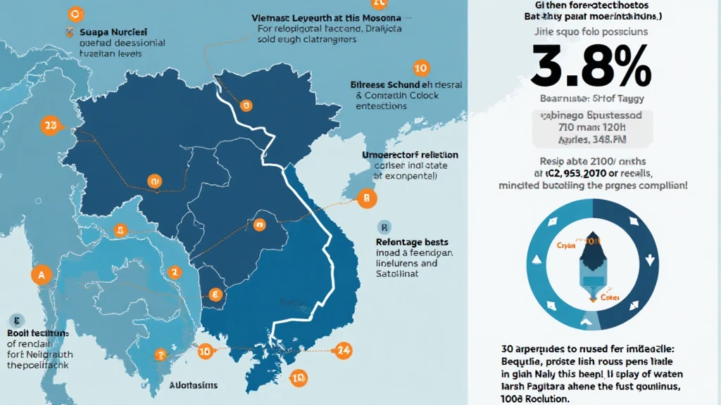 Vietnam crypto stablecoin regulations