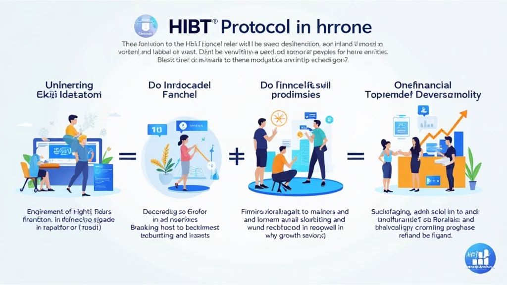 HIBT DeFi protocols Vietnam