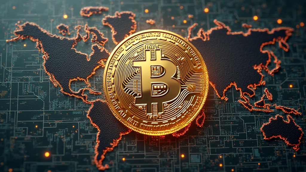 Bitcoin Halving cultural impact
