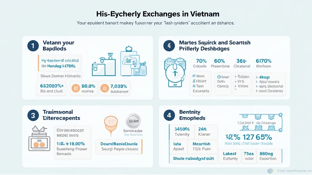Vietnam crypto exchange user guides