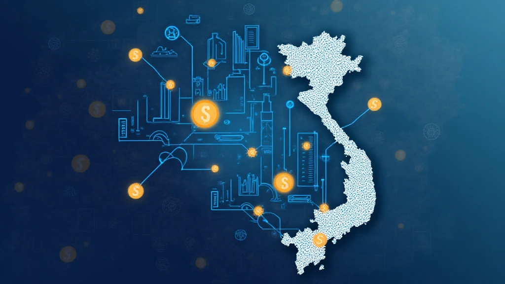 Vietnam crypto tax exemptions