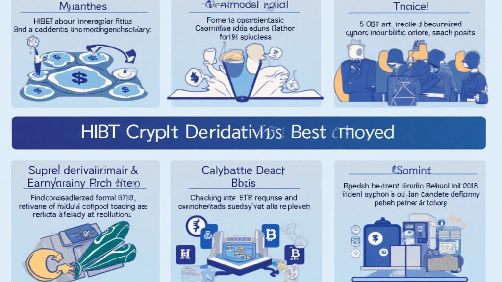 HIBT crypto derivatives trading