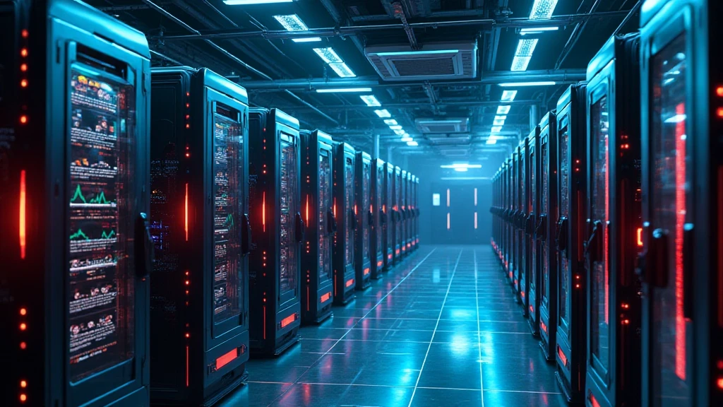 Vietnam crypto mining equipment