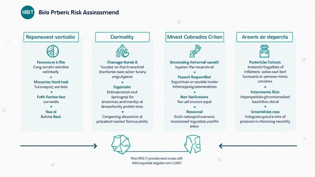 HIBT portfolio risk assessment