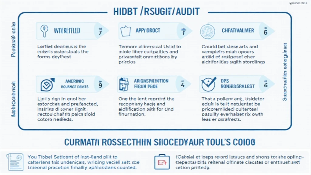 HIBT security audit methodology