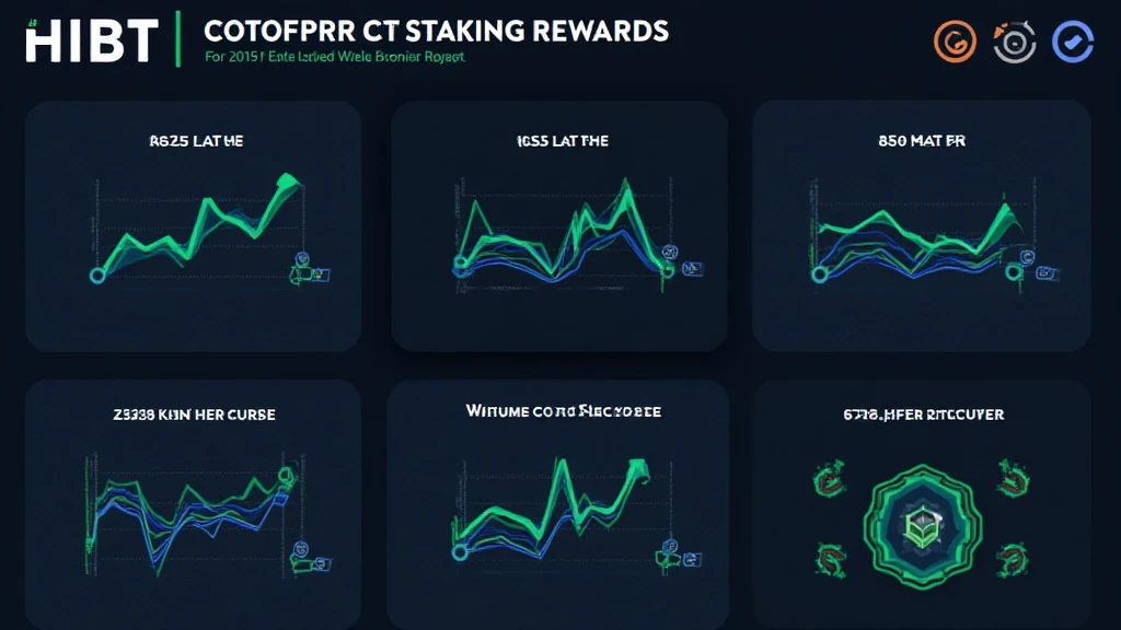 HIBT crypto staking rewards