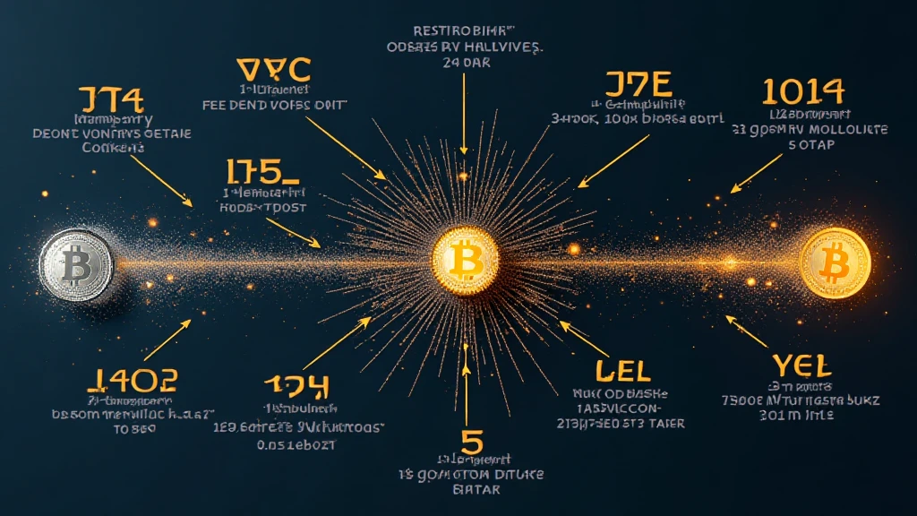 Bitcoin Halving community impact