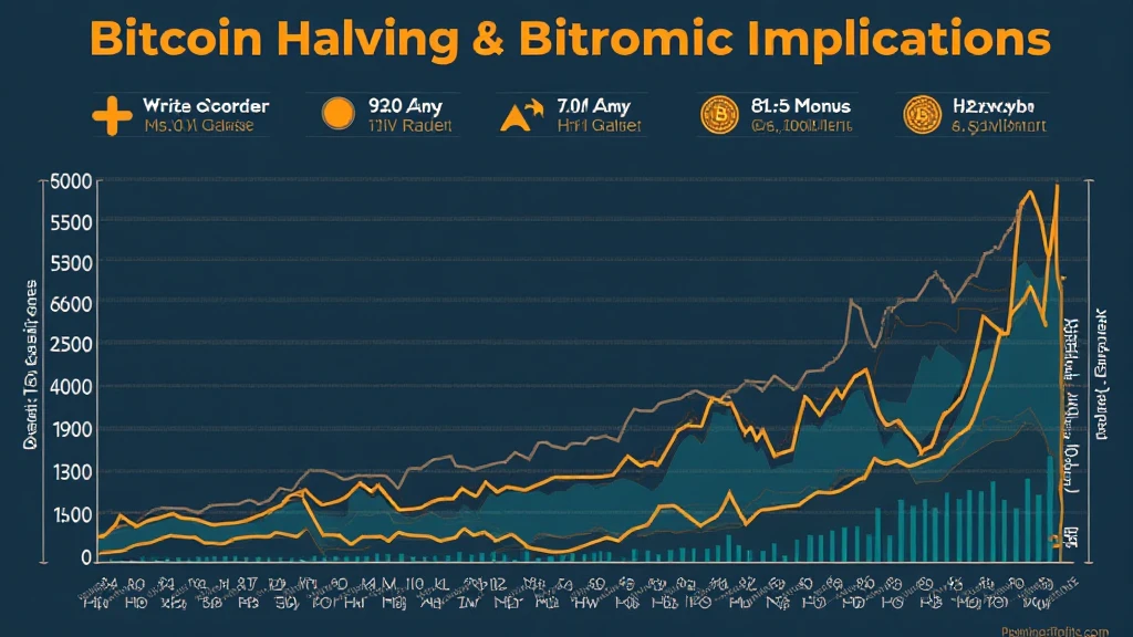 Bitcoin Halving economic implications