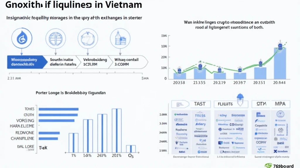 Vietnam crypto exchange liquidity