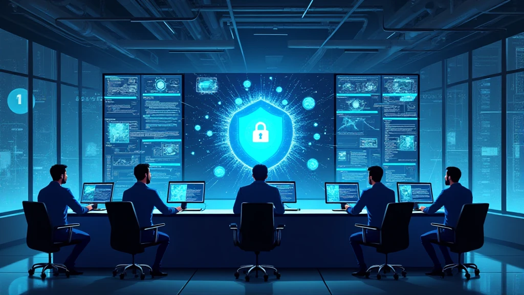 HIBT security incident response
