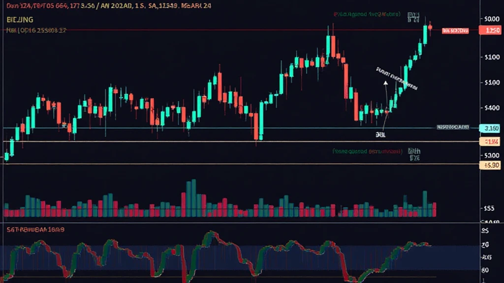 Bitcoin price chart analysis tools