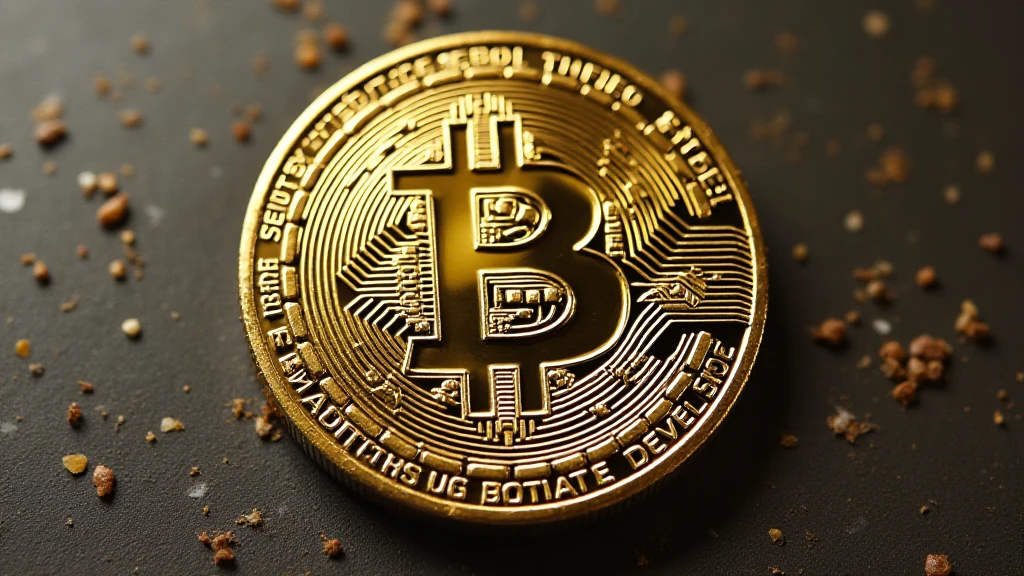Bitcoin Halving cultural significance