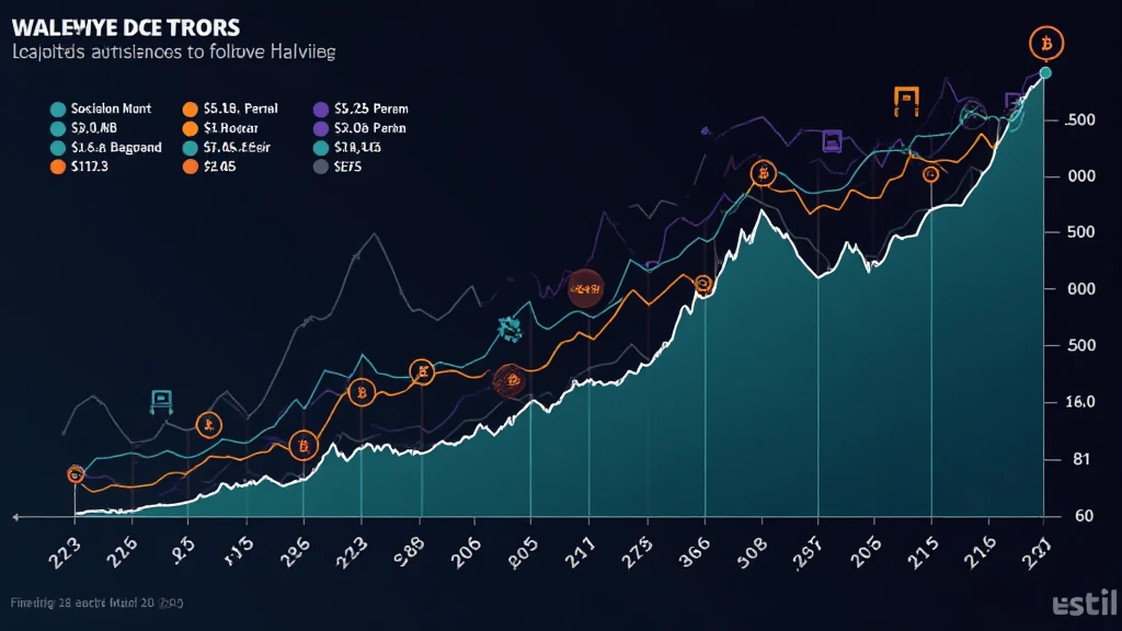 Bitcoin Halving data analytics