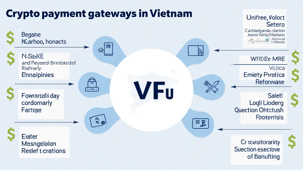 Vietnam crypto payment gateway fees