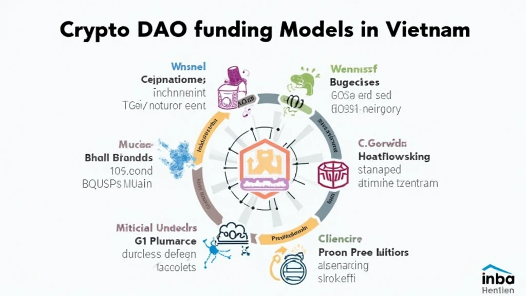 Vietnam crypto DAO funding models