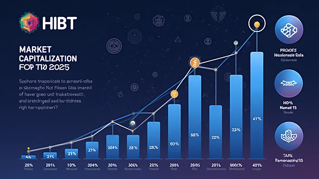 HIBT crypto market capitalization trends