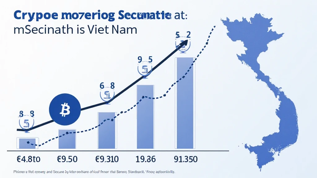 Vietnam crypto payment security standards