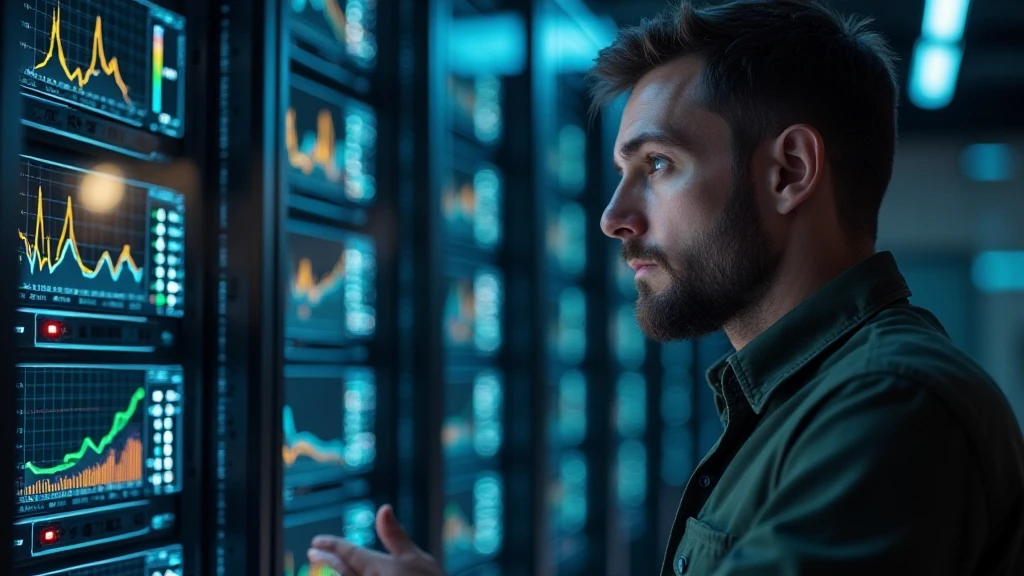 Bitcoin mining farm energy costs