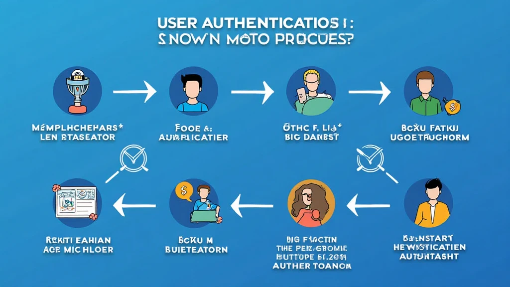 Vietnam crypto exchange user authentication