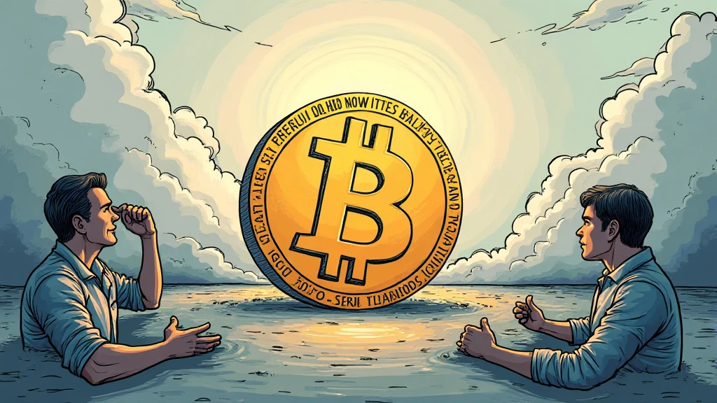 Bitcoin Halving community sentiment