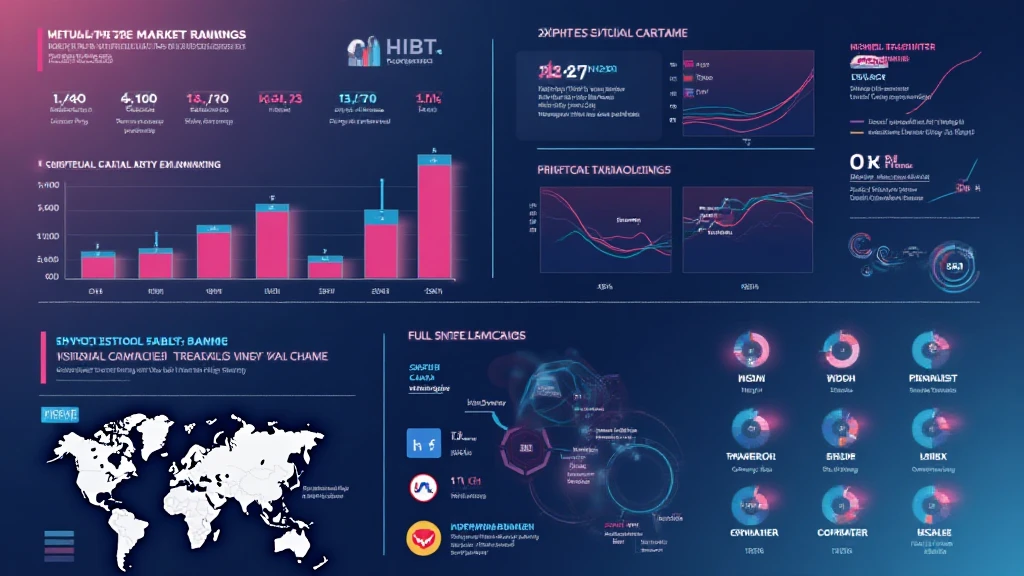 HIBT crypto market capitalization ranking