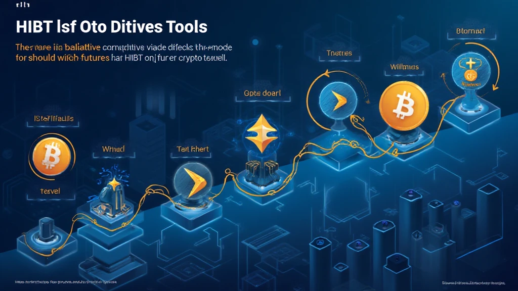 HIBT crypto derivatives strategies
