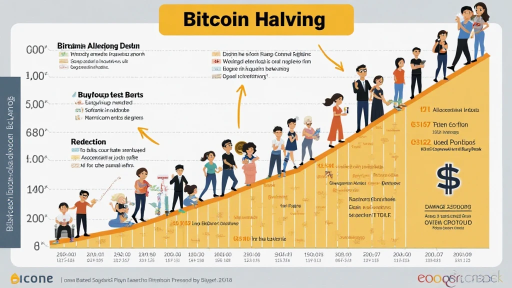 Bitcoin Halving cultural impact