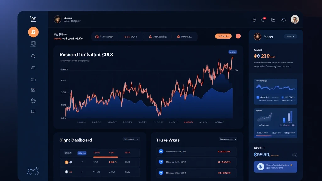 Bitcoin price alert systems