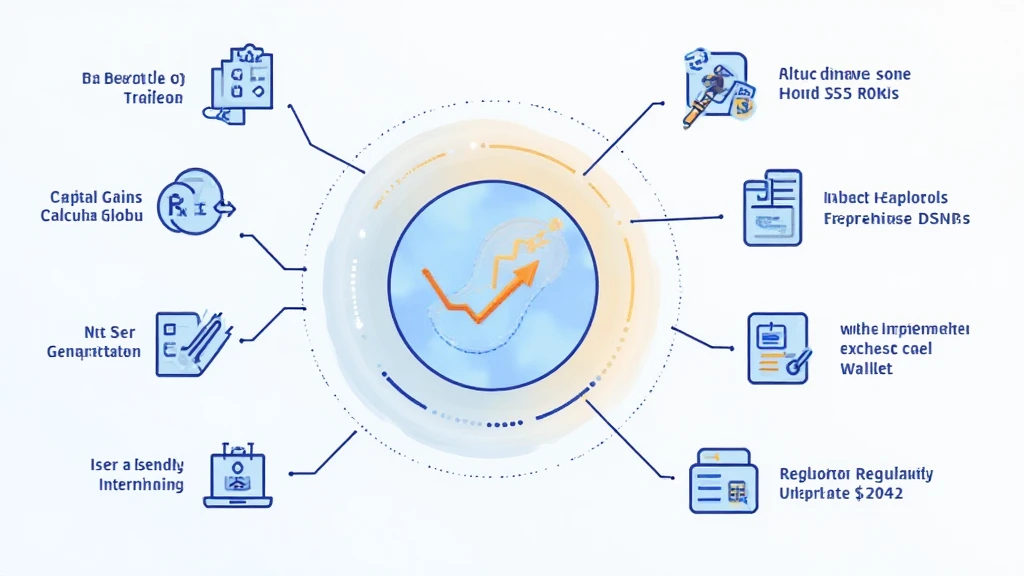Vietnam crypto tax software features