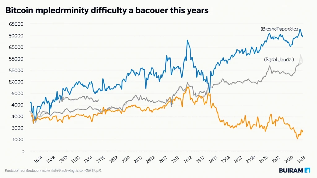 Bitcoin mining difficulty adjustments