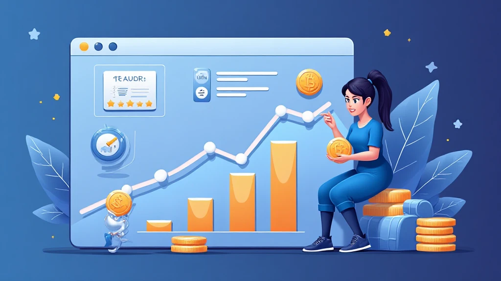 HIBT crypto staking rewards calculator