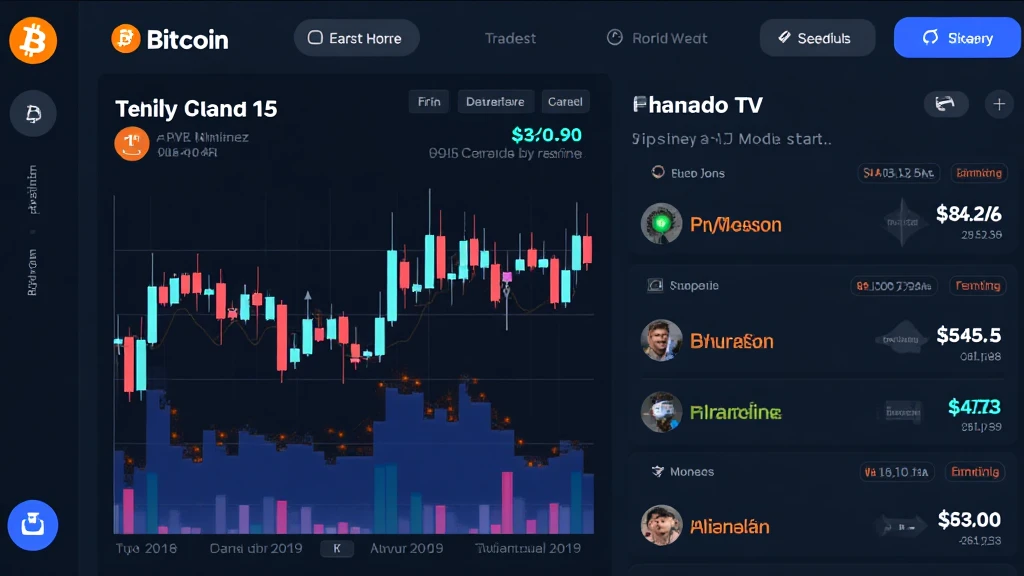 Bitcoin price notification tools