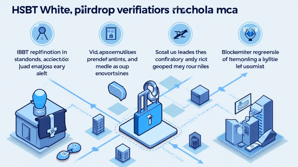 HIBT crypto airdrop verification