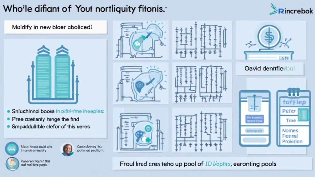 HIBT liquidity pool optimization