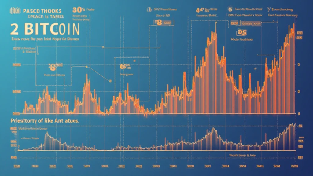 Bitcoin price chart analysis