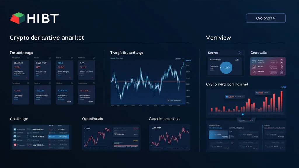 HIBT crypto derivatives market