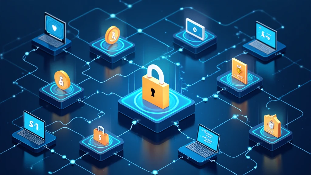 Vietnam crypto payment security