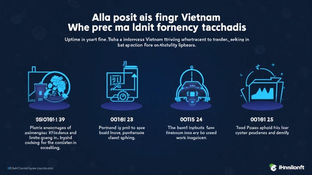 Vietnam crypto exchange uptime