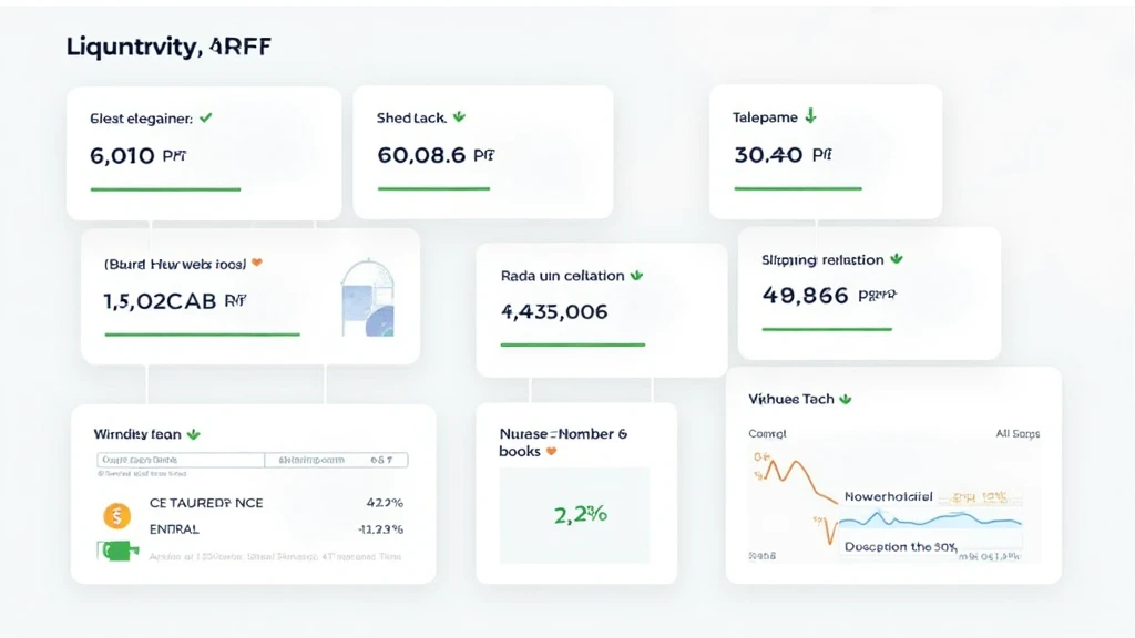 HIBT crypto liquidity metrics