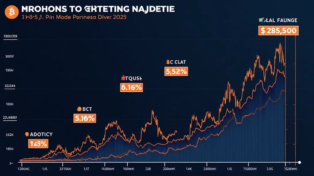 Bitcoin price forecasting