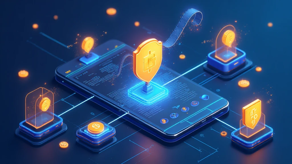 Vietnam crypto software