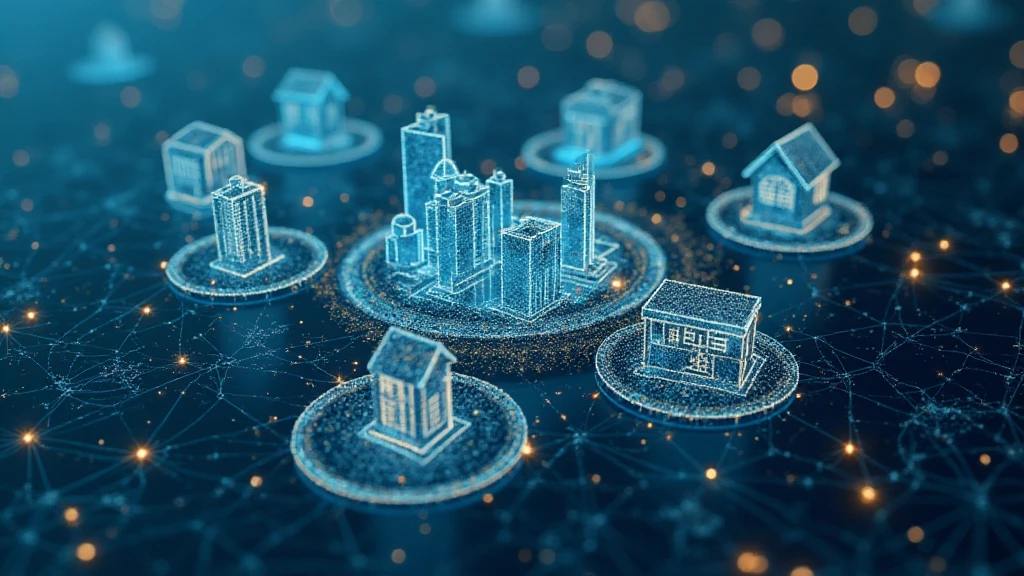 How to invest in tokenized Vietnam properties