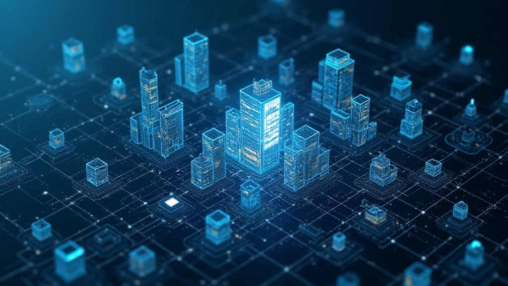 Vietnam crypto property deeds HIBT